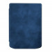 Чохол до електронної книги BeCover Smart Case PocketBook 629 Verse / 634 Verse Pro 6" Deep Blue (710452)
