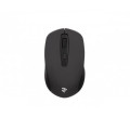 2E Мишка 2E MF211 Wireless Black (2E-MF211WB)