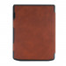 Чохол до електронної книги BeCover PocketBook 743G InkPad 4/InkPad Color 2/InkPad Color 3 (7.8") Brown (710449)