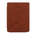 Чохол до електронної книги BeCover PocketBook 743G InkPad 4/InkPad Color 2/InkPad Color 3 (7.8") Brown (710449)