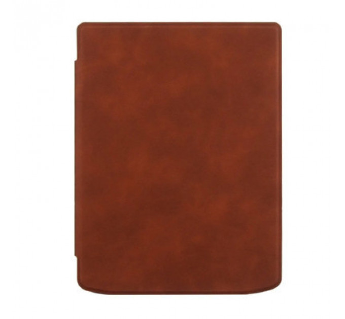 Чохол до електронної книги BeCover PocketBook 743G InkPad 4/InkPad Color 2/InkPad Color 3 (7.8") Brown (710449)