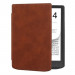 Чохол до електронної книги BeCover PocketBook 743G InkPad 4/InkPad Color 2/InkPad Color 3 (7.8") Brown (710449)