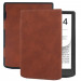 Чохол до електронної книги BeCover PocketBook 743G InkPad 4/InkPad Color 2/InkPad Color 3 (7.8") Brown (710449)