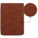 Чохол до електронної книги BeCover PocketBook 743G InkPad 4/InkPad Color 2/InkPad Color 3 (7.8") Brown (710449)