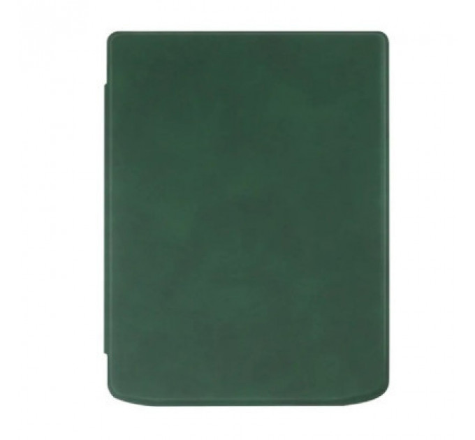 Чохол до електронної книги BeCover PocketBook 743G InkPad 4/InkPad Color 2/InkPad Color 3 (7.8") Dark Green (710068)
