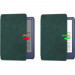 Чохол до електронної книги BeCover PocketBook 743G InkPad 4/InkPad Color 2/InkPad Color 3 (7.8") Dark Green (710068)