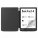 Чохол до електронної книги BeCover PocketBook 743G InkPad 4/InkPad Color 2/InkPad Color 3 (7.8") Dark Green (710068)