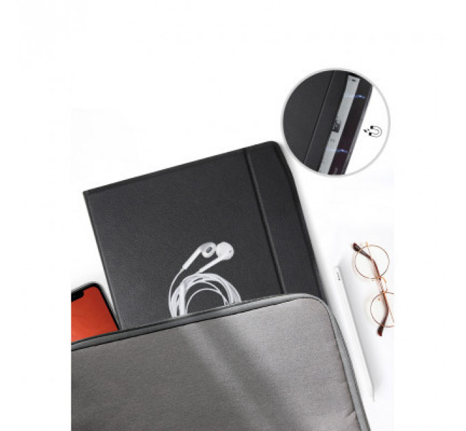 Чохол до електронної книги BeCover Ultra Slim BeCover PocketBook 700 Era 7" Black (710063)
