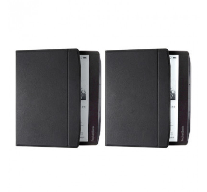 Чохол до електронної книги BeCover Ultra Slim BeCover PocketBook 700 Era 7" Black (710063)