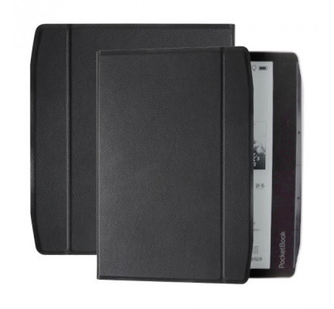 Чохол до електронної книги BeCover Ultra Slim BeCover PocketBook 700 Era 7" Black (710063)