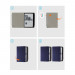 Чохол до електронної книги BeCover Ultra Slim BeCover PocketBook 700 Era 7" Deep Blue (710064)