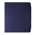 Чохол до електронної книги BeCover Ultra Slim BeCover PocketBook 700 Era 7" Deep Blue (710064)