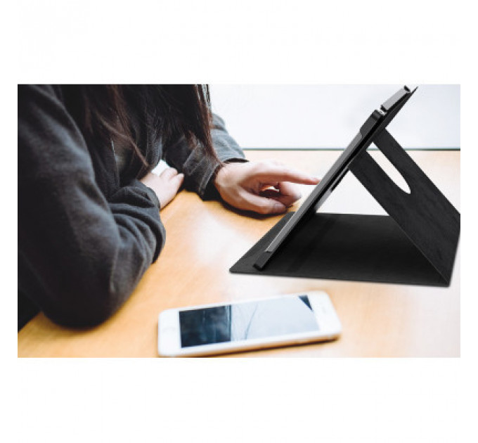 Чохол до електронної книги BeCover Magnetic Book-holder 360° PocketBook InkPad Lite (PB970) 9.7" Black (710070)