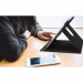 Чохол до електронної книги BeCover Magnetic Book-holder 360° PocketBook InkPad Lite (PB970) 9.7" Black (710070)