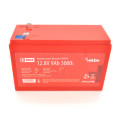 Батарея LiFePo4 Merlion LFP12.8-9EB