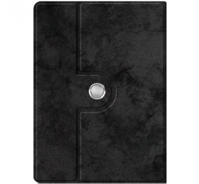 Чохол до електронної книги BeCover Magnetic Book-holder 360° PocketBook InkPad Lite (PB970) 9.7" Black (710070)