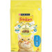 Сухий корм для кішок Purina Friskies зі смаком лосося й овочів 10 кг (5997204515469)
