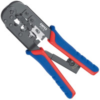 Інструмент KNIPEX RJ45, RJ11, RJ12 (97 51 10)