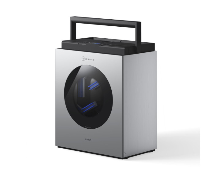 Робот-мийник вікон W3 OMNI ECOVACS