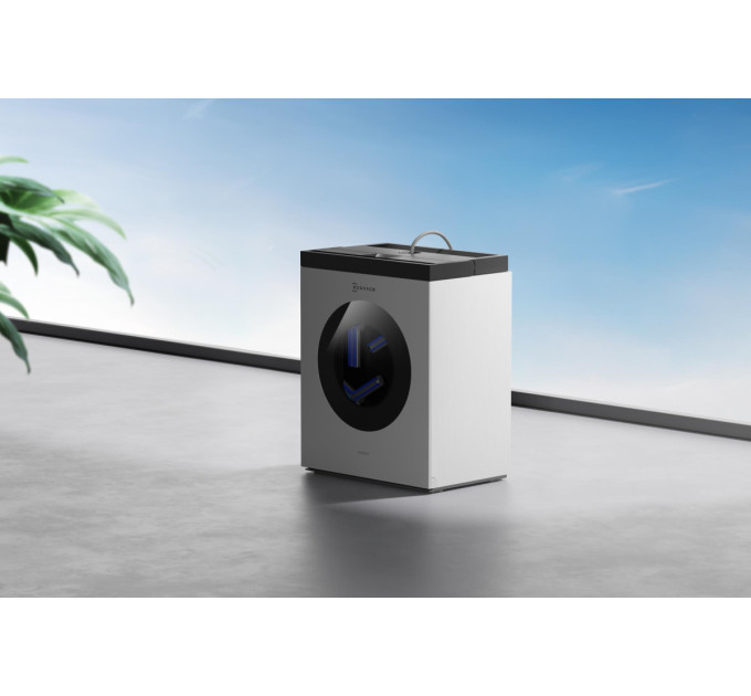 Робот-мийник вікон W3 OMNI ECOVACS