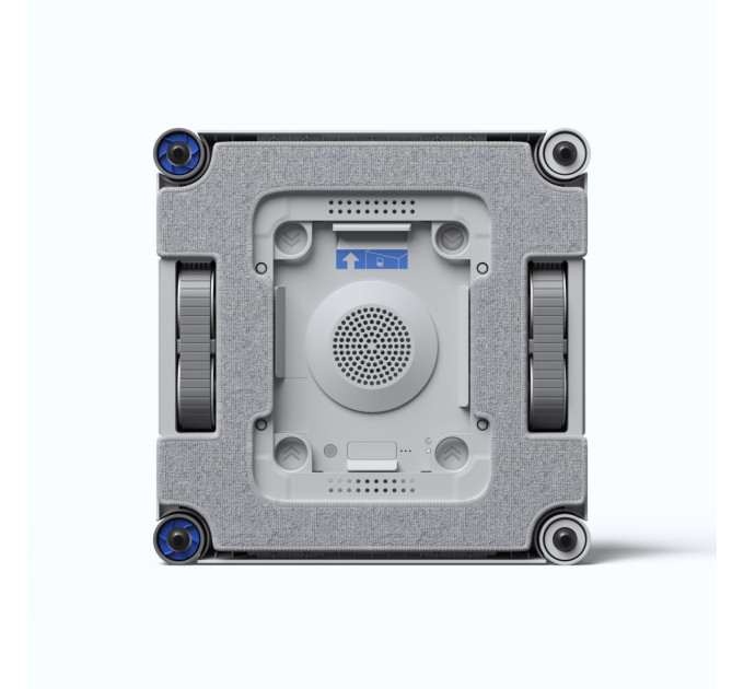 Робот-мийник вікон W3 OMNI ECOVACS