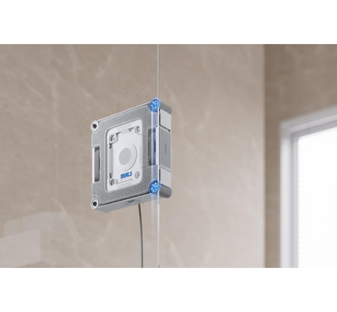 Робот-мийник вікон W3 OMNI ECOVACS