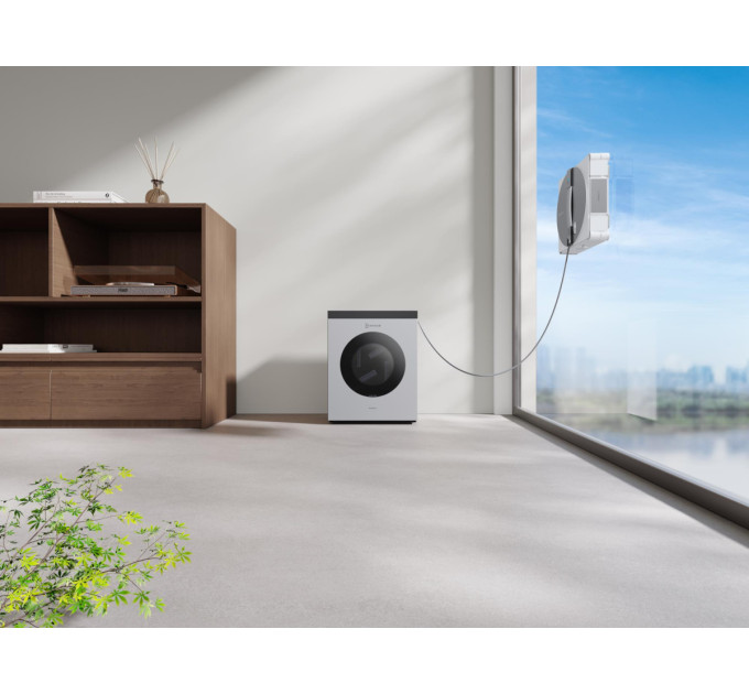 Робот-мийник вікон W3 OMNI ECOVACS