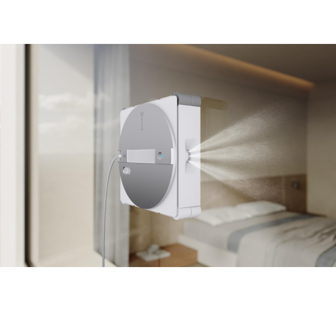 Робот-мийник вікон W3 OMNI ECOVACS