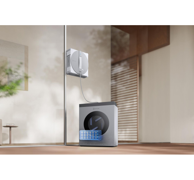Робот-мийник вікон W3 OMNI ECOVACS