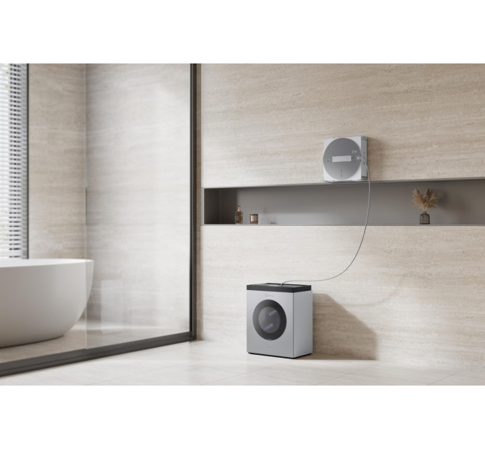 Робот-мийник вікон W3 OMNI ECOVACS