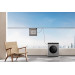 Робот-мийник вікон W3 OMNI ECOVACS
