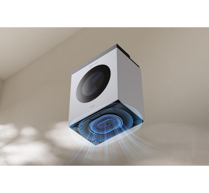 Робот-мийник вікон W3 OMNI ECOVACS