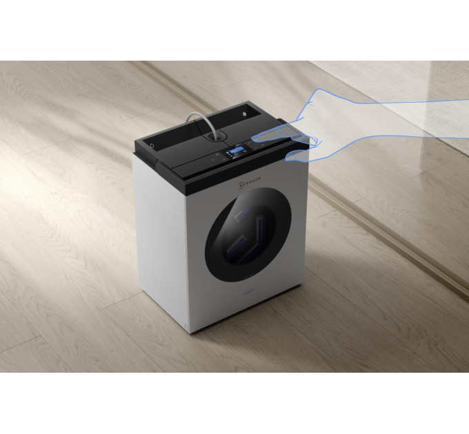 Робот-мийник вікон W3 OMNI ECOVACS