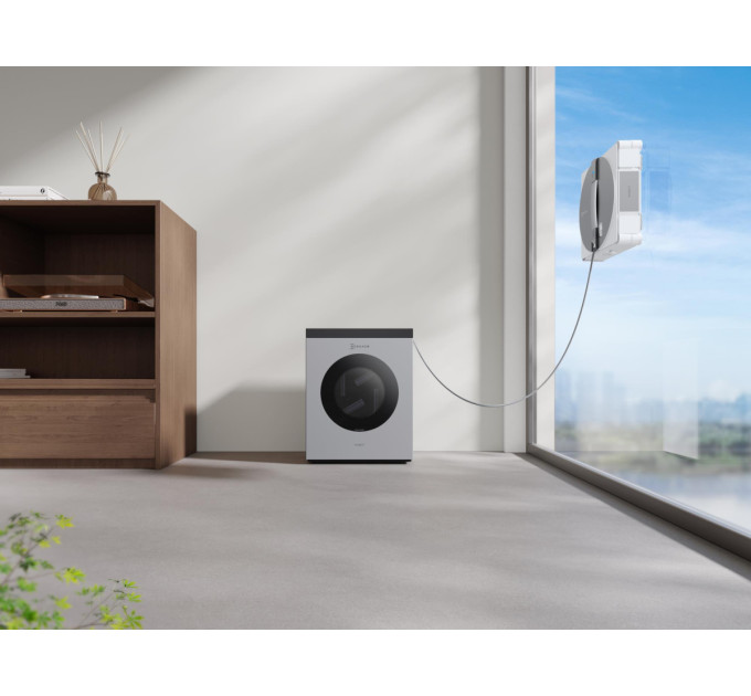 Робот-мийник вікон W3 OMNI ECOVACS