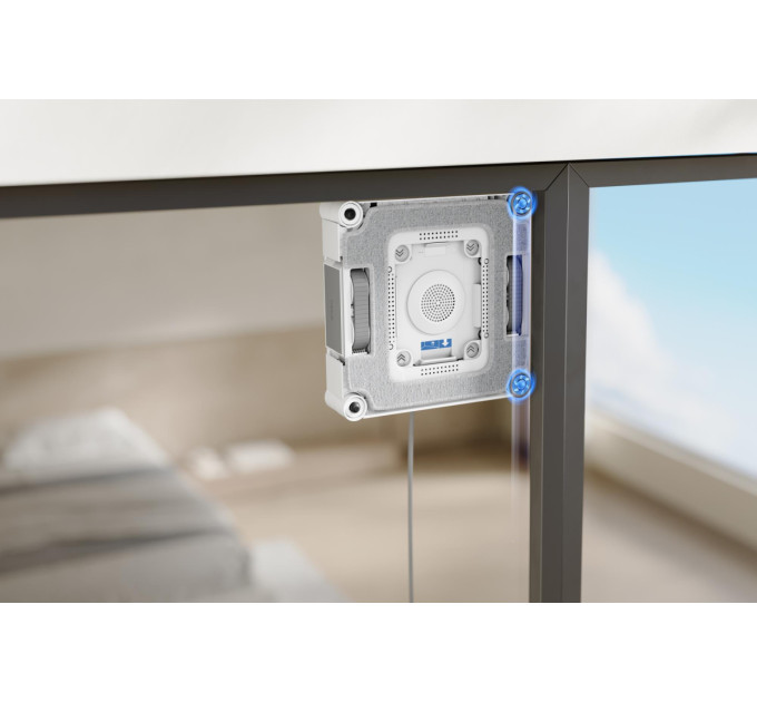 Робот-мийник вікон W3 OMNI ECOVACS