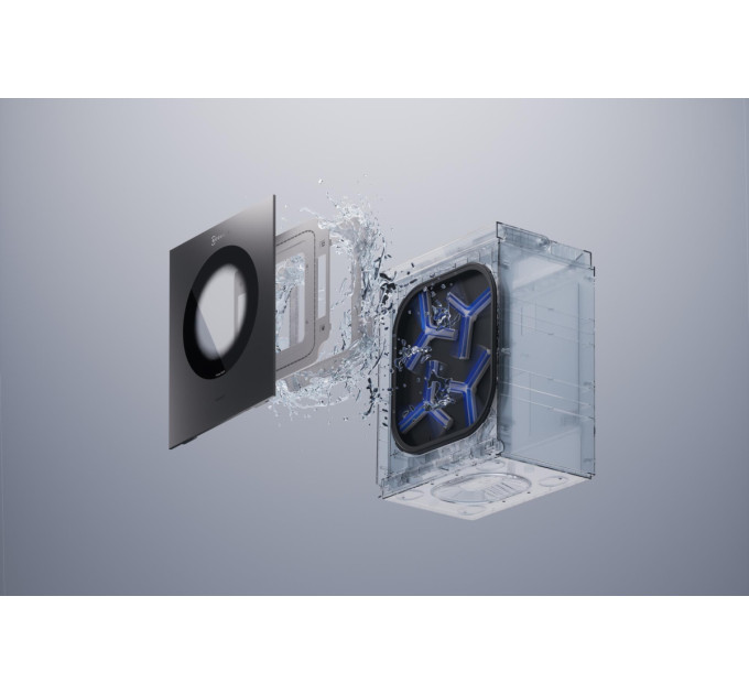 Робот-мийник вікон W3 OMNI ECOVACS