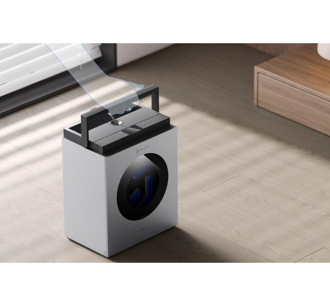 Робот-мийник вікон W3 OMNI ECOVACS