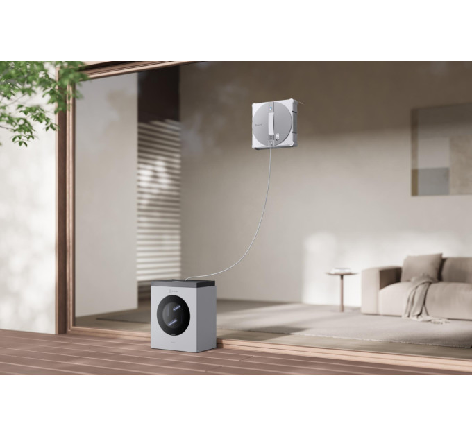 Робот-мийник вікон W3 OMNI ECOVACS