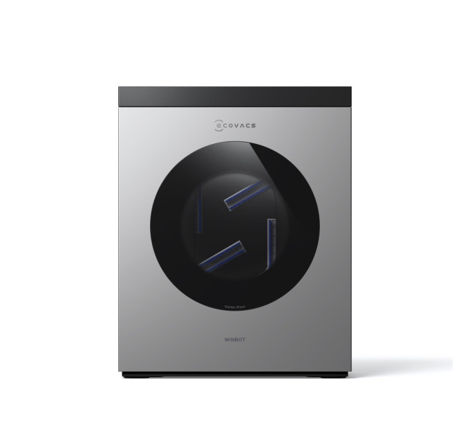 Робот-мийник вікон W3 OMNI ECOVACS