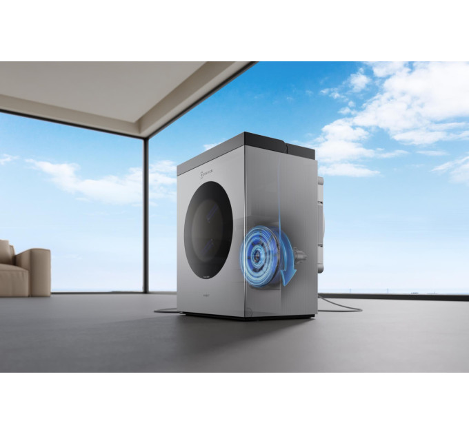 Робот-мийник вікон W3 OMNI ECOVACS