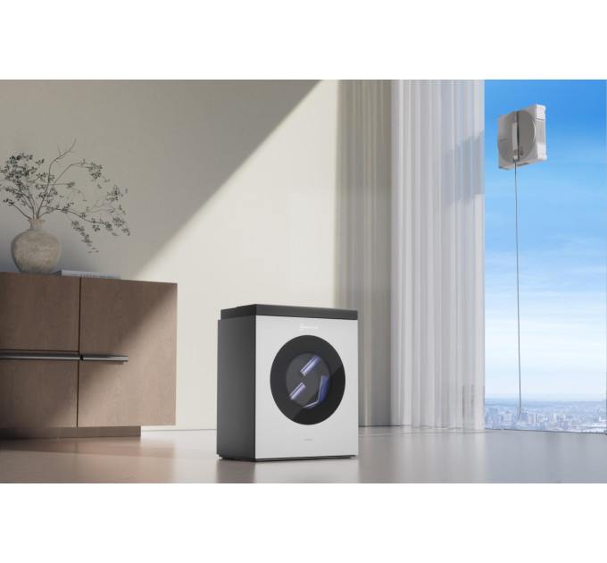 Робот-мийник вікон W3 OMNI ECOVACS