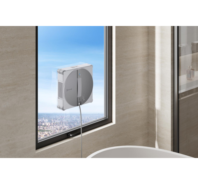 Робот-мийник вікон W3 OMNI ECOVACS