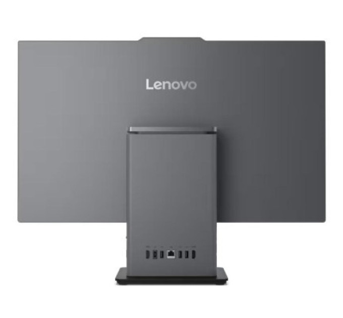 Комп'ютер Lenovo ThinkCentre AiO neo 50a 27 Gen 5 / i5-13420H, 16, 512, WF, KM (12SA000MUI)