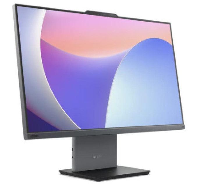 Комп'ютер Lenovo ThinkCentre AiO neo 50a 27 Gen 5 / i5-13420H, 16, 512, WF, KM (12SA000MUI)