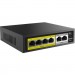 Eserver Конектор Eserver RJ12 6P6С, уп. 100шт (WT-6001D)