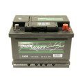 GigaWatt Акумулятор автомобільний GigaWatt 60А (0185756009)