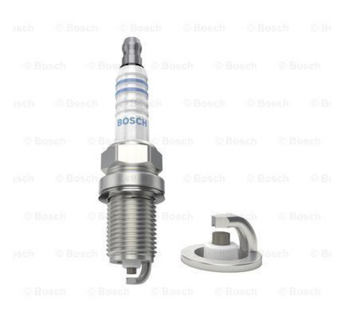 Bosch Свічка запалювання Bosch 0 242 235 667