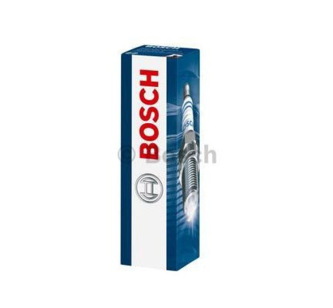 Bosch Свічка запалювання Bosch 0 242 235 667