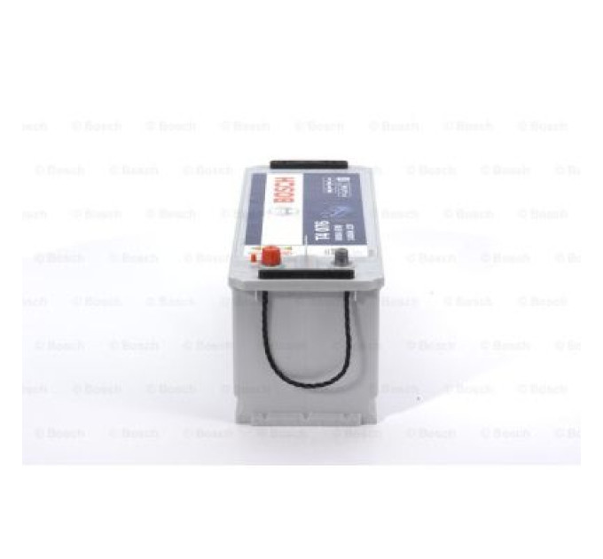 Bosch Акумулятор автомобільний Bosch 140А (0 092 T40 760)