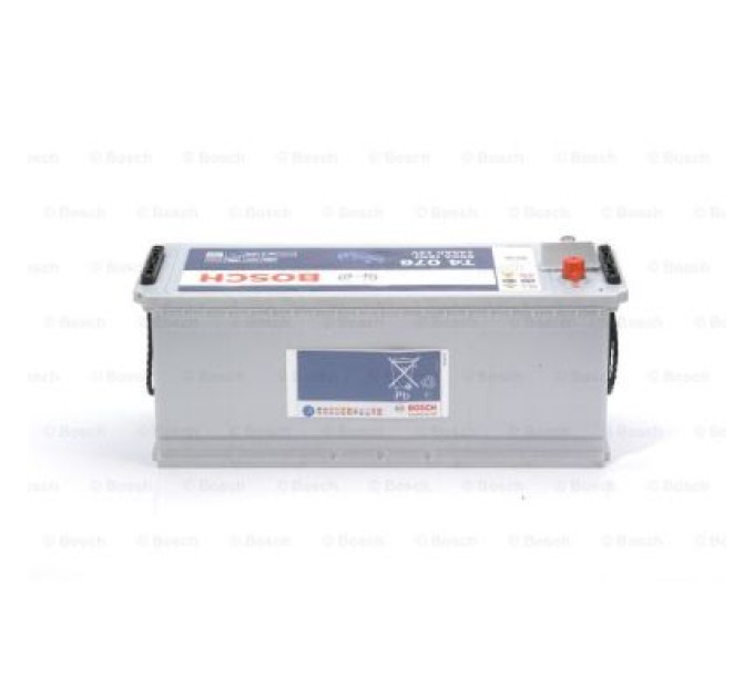 Bosch Акумулятор автомобільний Bosch 140А (0 092 T40 760)